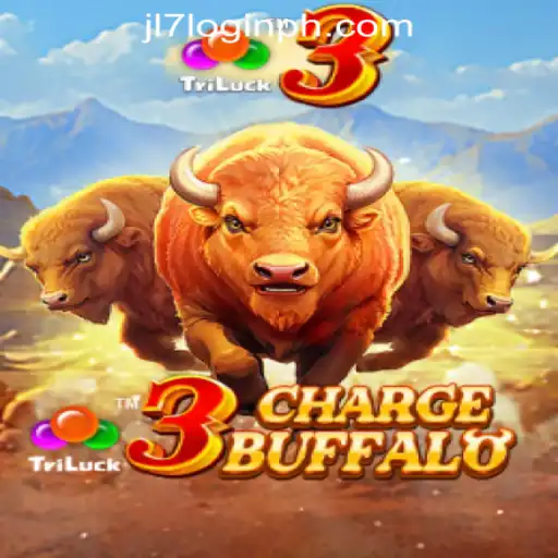 Explore the Thrilling World of 3ChargeBuffalo at JL7 Casino Login Philippines