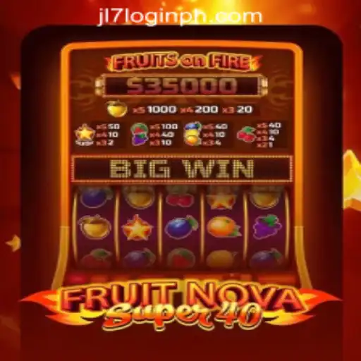 Explore the Exciting World of FruitNovaSuper40