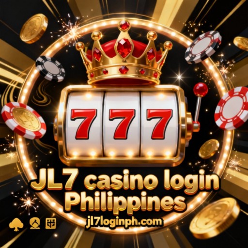 JL7 casino login Philippines