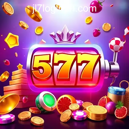 Exploring the Thrills of Slot Games