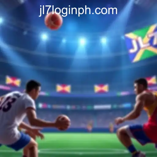 Sports and Online Gaming: JL7 Casino Login Philippines