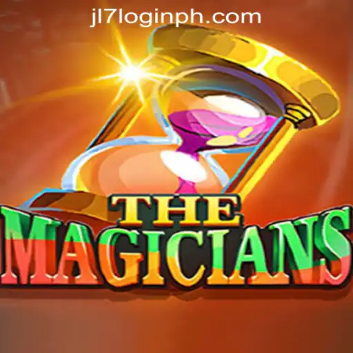 TheMagicians and JL7 Casino Login in the Philippines